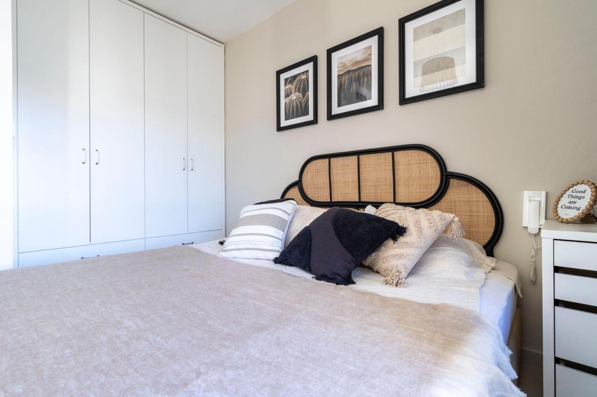 Stylish 1 Bedrooms Parking At City Gate Йерусалим Екстериор снимка